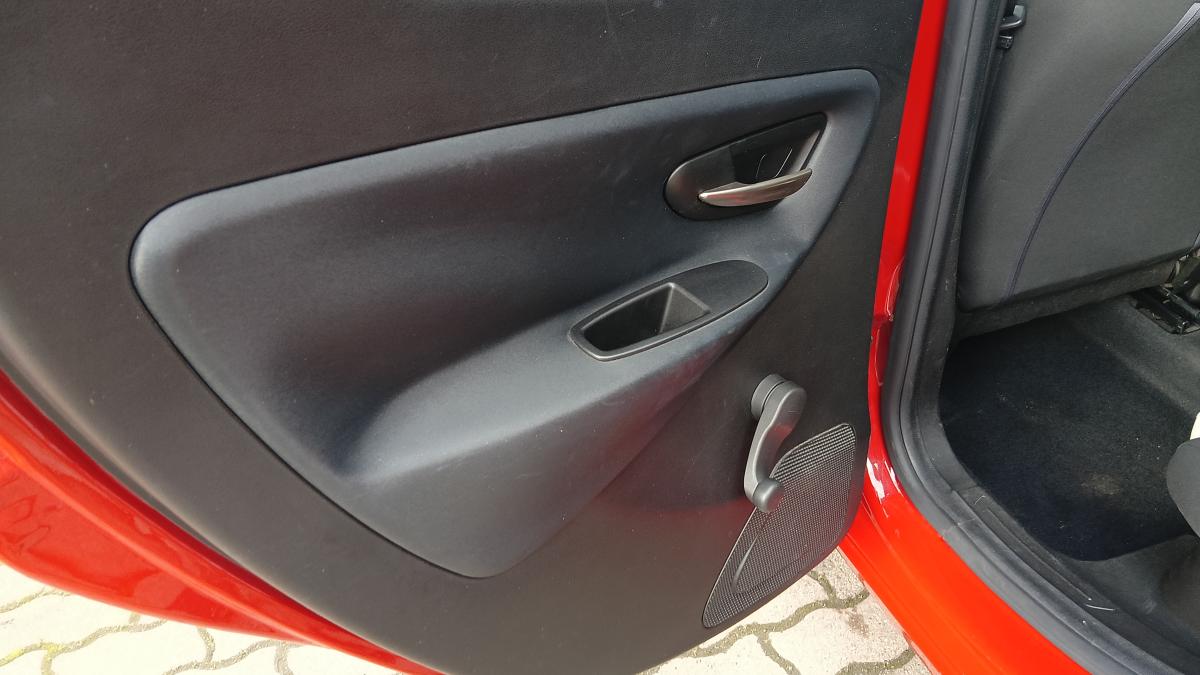 Lancia Ypsilon 1.2 69 CV 5 porte GPL Gold